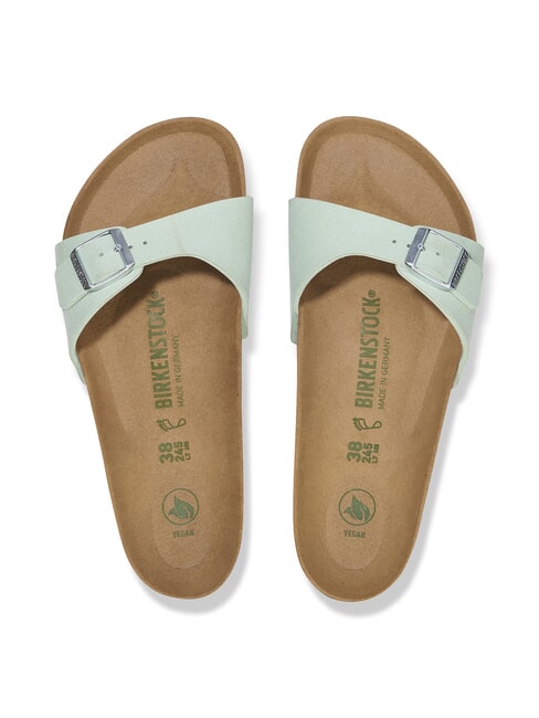 MADRID Sandalias matcha - Zapatos Mujer