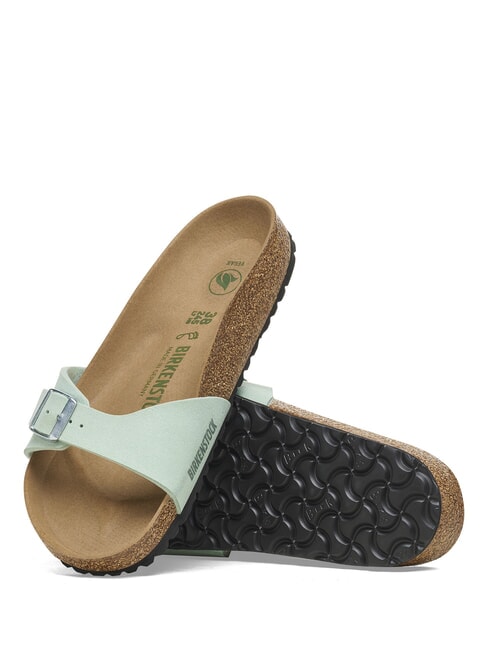 MADRID Sandalias matcha - Zapatos Mujer