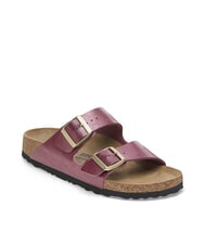 BIRKENSTOCK ARIZONA Sandalias de doble tira pur&eacute; de bayas - Zapatos Mujer - 2