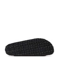 BIRKENSTOCK ARIZONA BIG BUCKLE Sandalias de cuero con hebillas lavanda - Zapatos Mujer - 4