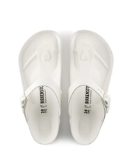 BIRKENSTOCK GIZEH EVA Sandalias blanco - Zapatos Mujer - 3