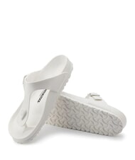 BIRKENSTOCK GIZEH EVA Sandalias blanco - Zapatos Mujer - 4