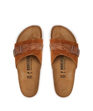 BIRKENSTOCK OITA BRAIDED Sandalias de cuero vis&oacute;n - Zapatos Mujer - 3
