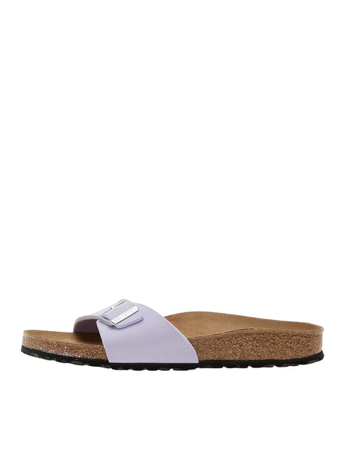 MADRID Sandalias bajas niebla p&uacute;rpura vegetal - Zapatos Mujer