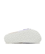 BIRKENSTOCK MADRID BIG BUCKLE Sandalias con hebilla niebla p&uacute;rpura vegetal - Zapatos Mujer - 4
