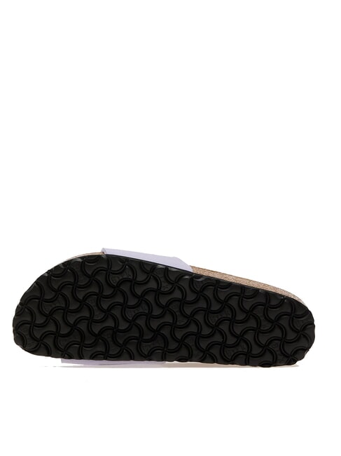 MADRID Sandalias bajas niebla p&uacute;rpura vegetal - Zapatos Mujer