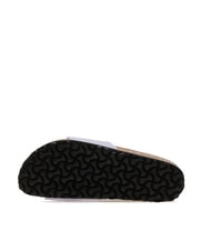 BIRKENSTOCK MADRID Sandalias bajas niebla p&uacute;rpura vegetal - Zapatos Mujer - 4
