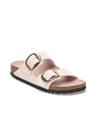 BIRKENSTOCK ARIZONA BIG BUCKLE Sandalias de cuero - Zapatos Mujer
