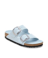 BIRKENSTOCK ARIZONA BIG BUCKLE Sandalias de cuero con hebillas - Zapatos Mujer