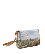 YNOT YESBAG Minibolso de hombro globos aerost&aacute;ticos de monta&ntilde;a - Bolsos Mujer - 2