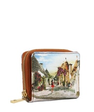 YNOT YESBAG SPECIAL  Monedero mediano Trullissima - Carteras Mujer - 2