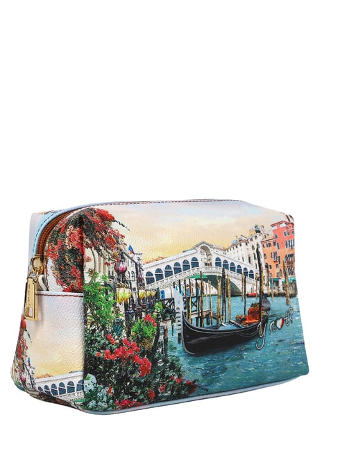 YESBAG Ba&uacute;l de belleza canal - Neceser