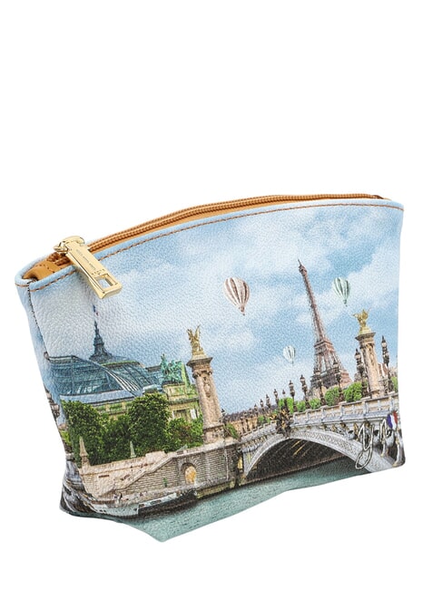 YESBAG Estuche de belleza Puente de Par&iacute;s - Neceser