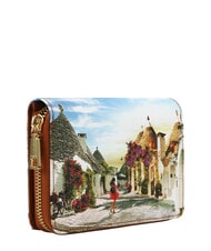 YNOT YESBAG SPECIAL Cartera con doble compartimento Trullissima - Carteras Mujer - 2