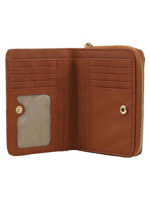 YESBAG SPECIAL Cartera con doble compartimento Trullissima - Carteras Mujer