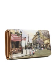 YNOT YESBAG  Cartera continental velo paris - Carteras Mujer - 2