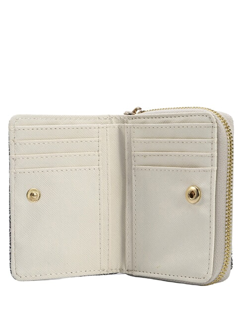 LUX Cartera compacta luna - Carteras Mujer