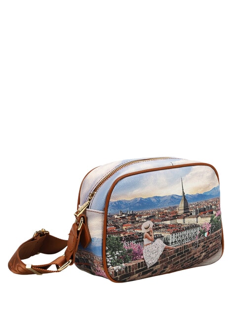 YESBAG  Mini bolso bandolera Tur&iacute;n - Bolsos Mujer