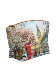 YNOT YESBAG SPECIAL Estuche de belleza grande Rosa inglesa - Neceser - 2