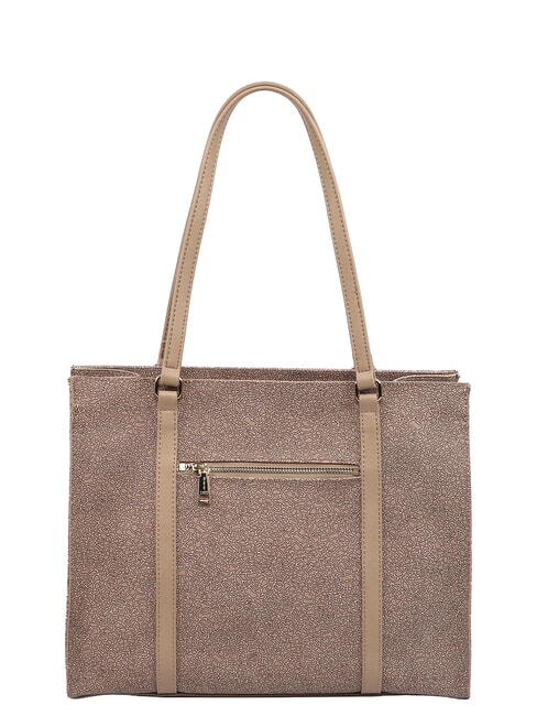 LUX Bolso de hombro salvaje - Bolsos Mujer