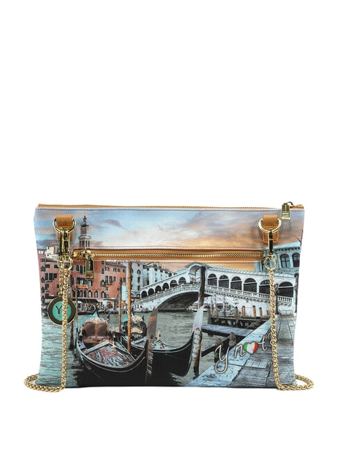 YESBAG Bolso Venecia - Bolsos Mujer