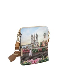 YNOT YESBAG Bolso de hombro plano - Bolsos Mujer