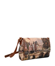YNOT YESBAG Mini bolso de hombro r&iacute;o de oto&ntilde;o - Bolsos Mujer - 2