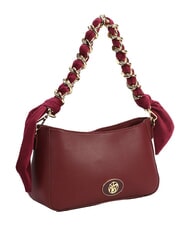 YNOT EMILY  Bolso de hombro borgo&ntilde;a - Bolsos Mujer - 2