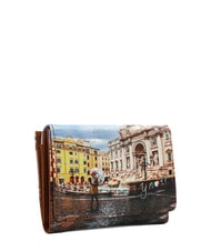 YNOT YESBAG  Cartera mediana Roma arco&iacute;ris - Carteras Mujer - 2