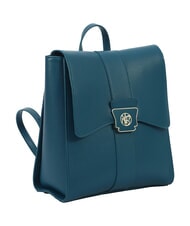YNOT RIBBON Mochila cuadrada gasolina - Bolsos Mujer - 2