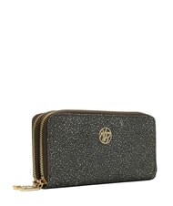 YNOT LUX Cartera grande con cremallera. - Carteras Mujer
