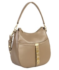 YNOT CALIPSO Bolso de hombro almendra - Bolsos Mujer - 2