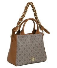 YNOT EMILY  Bolso de mano / Bolso de hombro logotipo de almendras - Bolsos Mujer - 2