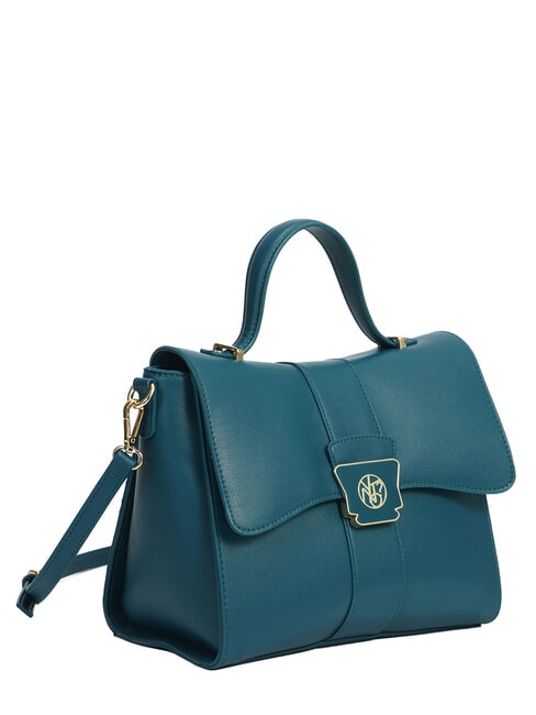 RIBBON Bolso malet&iacute;n gasolina - Bolsos Mujer