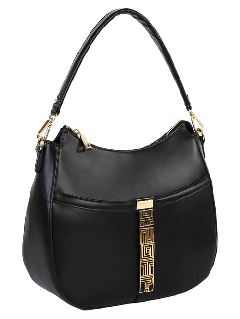 CALIPSO Bolso de hombro NEGRO - Bolsos Mujer