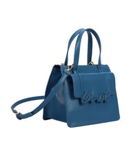 YNOT AMBER  Comprador manual cian - Bolsos Mujer - 2