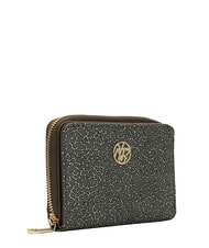 YNOT LUX  Cartera mediana gris pardo - Carteras Mujer - 2