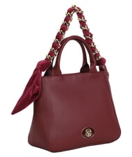 YNOT EMILY  Bolso de mano / Bolso de hombro borgo&ntilde;a - Bolsos Mujer - 2