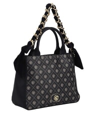 YNOT EMILY  Bolso de mano / Bolso de hombro logotipo oscuro - Bolsos Mujer - 2