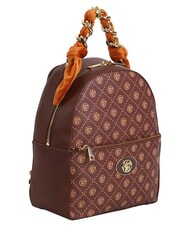 YNOT EMILY Mochila logotipo de chocolate - Bolsos Mujer - 2