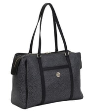 YNOT LUX Bolso de hombro NEGRO - Bolsos Mujer - 2
