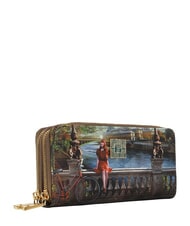 YNOT CITY LIFE Cartera grande con cremallera - Carteras Mujer