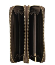 YNOT CITY LIFE Cartera grande con cremallera felicidad - Carteras Mujer - 3