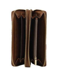 YNOT CITY LIFE Cartera grande con cremallera Roma invernal - Carteras Mujer - 3