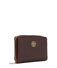 YNOT LUX  Cartera mediana caoba - Carteras Mujer - 2