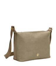 YNOT LUX  Bolso de hombro tipo hobo BEIGE - Bolsos Mujer - 2