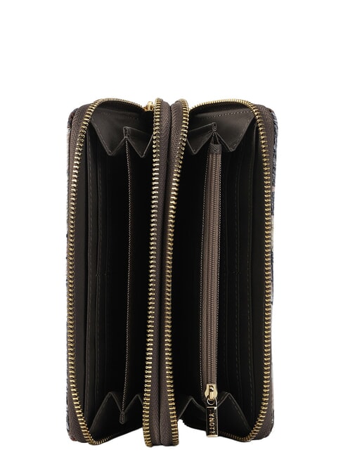 CITY LIFE Cartera grande con cremallera trulli - Carteras Mujer