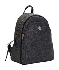 YNOT LUX Mochila redonda con bolsillo NEGRO - Bolsos Mujer - 2