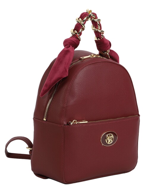 EMILY Mochila borgo&ntilde;a - Bolsos Mujer