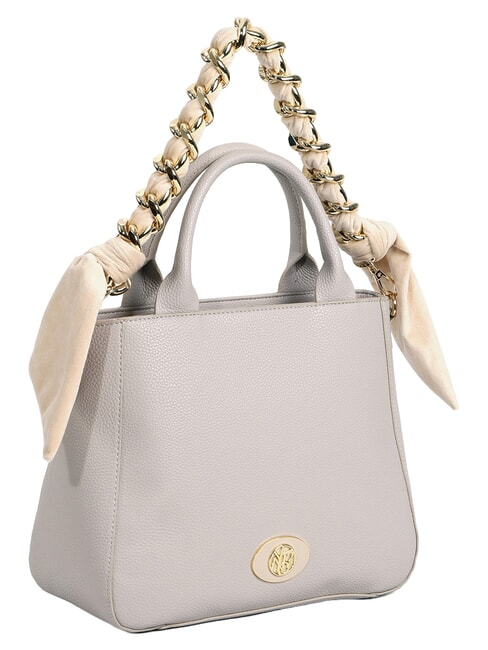 EMILY  Bolso de mano / Bolso de hombro hielo - Bolsos Mujer